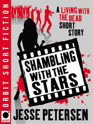 cover image of Shambling With the Stars